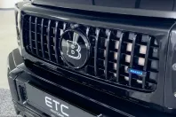 Mercedes-Benz G 500 (Clasa G) din 2021 cu 66.650 km - oferta MER221907 - foto 13