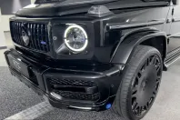 Mercedes-Benz G 500 (Clasa G) din 2021 cu 66.650 km - oferta MER221907 - foto 14