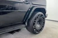 Mercedes-Benz G 500 (Clasa G) din 2021 cu 66.650 km - oferta MER221907 - foto 17
