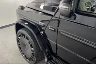 Mercedes-Benz G 500 (Clasa G) din 2021 cu 66.650 km - oferta MER221907 - foto 18