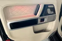Mercedes-Benz G 500 (Clasa G) din 2021 cu 66.650 km - oferta MER221907 - foto 22