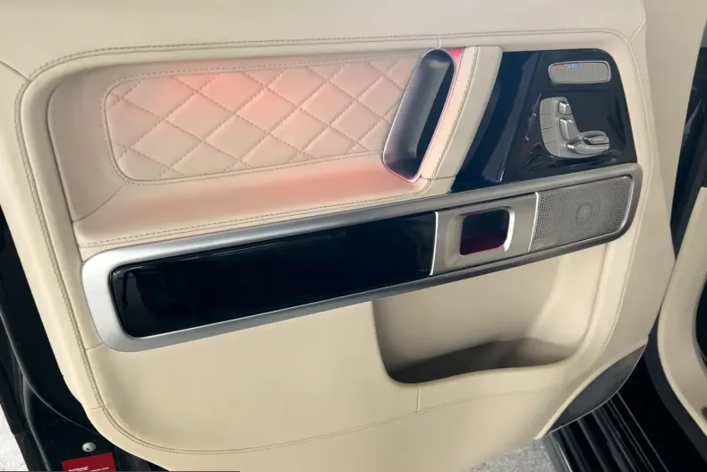 Mercedes-Benz G 500 (Clasa G) din 2021 cu 66.650 km - oferta MER221907 - foto 22