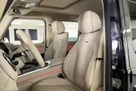 Mercedes-Benz G 500 (Clasa G) din 2021 cu 66.650 km - oferta MER221907 - foto 24