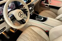 Mercedes-Benz G 500 (Clasa G) din 2021 cu 66.650 km - oferta MER221907 - foto 26