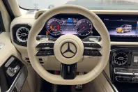 Mercedes-Benz G 500 (Clasa G) din 2021 cu 66.650 km - oferta MER221907 - foto 28