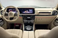 Mercedes-Benz G 500 (Clasa G) din 2021 cu 66.650 km - oferta MER221907 - foto 29