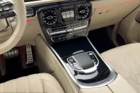 Mercedes-Benz G 500 (Clasa G) din 2021 cu 66.650 km - oferta MER221907 - foto 30