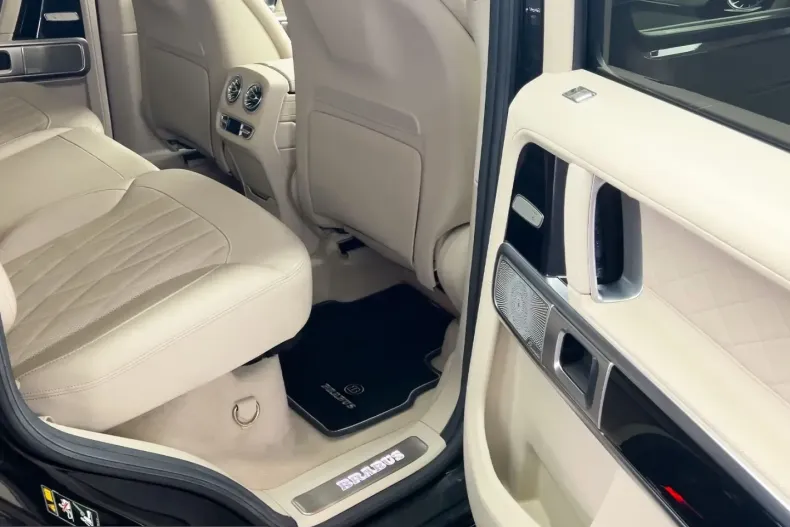 Mercedes-Benz G 500 (Clasa G) din 2021 cu 66.650 km - oferta MER221907 - foto 36