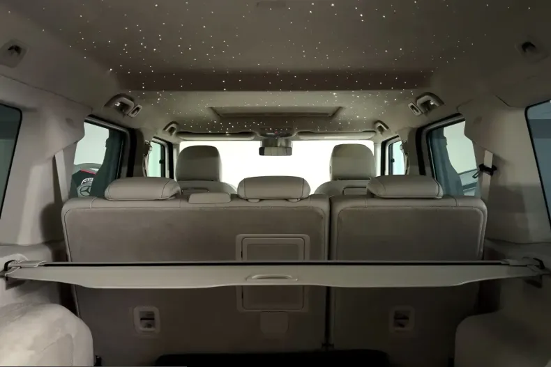 Mercedes-Benz G 500 (Clasa G) din 2021 cu 66.650 km - oferta MER221907 - foto 41