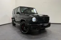 Mercedes-Benz G 63 AMG (Clasa G) din 2022 cu 58.230 km - oferta MER221908 - foto 1