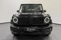 Mercedes-Benz G 63 AMG (Clasa G) din 2022 cu 58.230 km - oferta MER221908 - foto 2