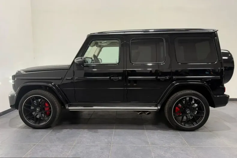 Mercedes-Benz G 63 AMG (Clasa G) din 2022 cu 58.230 km - oferta MER221908 - foto 6