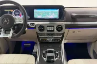 Mercedes-Benz G 63 AMG (Clasa G) din 2022 cu 58.230 km - oferta MER221908 - foto 8