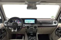 Mercedes-Benz G 63 AMG (Clasa G) din 2022 cu 58.230 km - oferta MER221908 - foto 10
