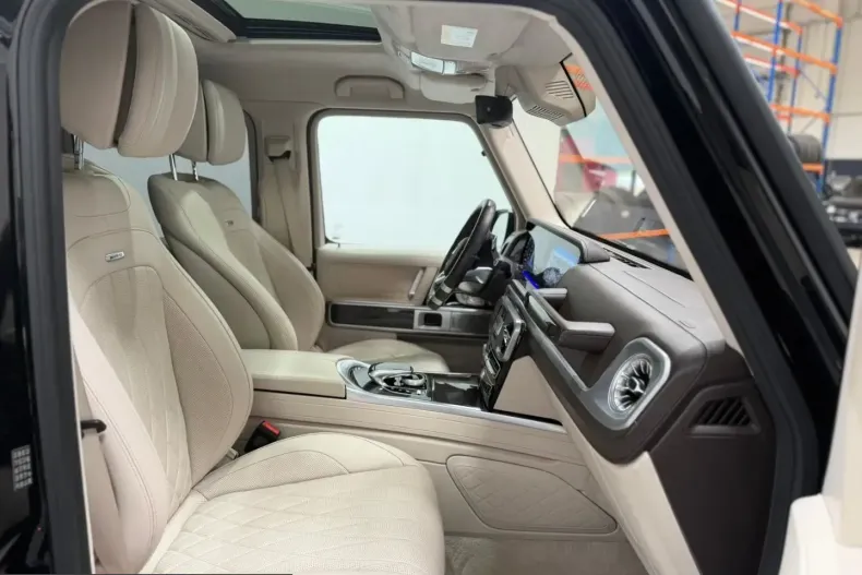 Mercedes-Benz G 63 AMG (Clasa G) din 2022 cu 58.230 km - oferta MER221908 - foto 14