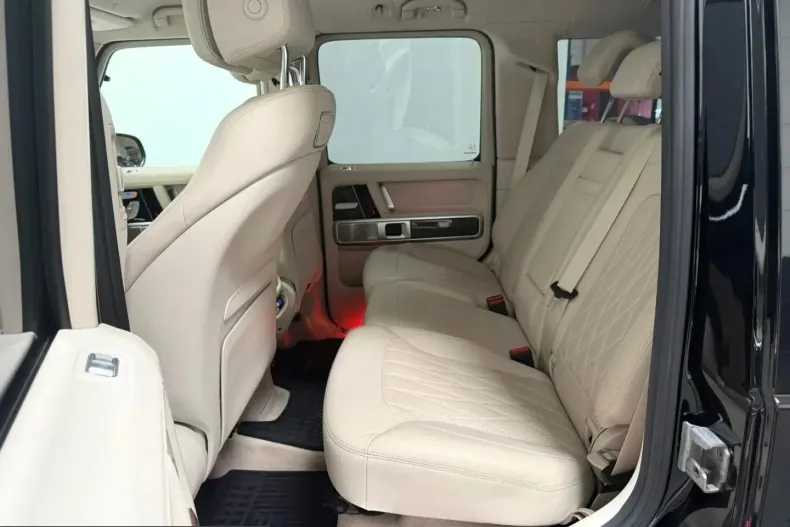 Mercedes-Benz G 63 AMG (Clasa G) din 2022 cu 58.230 km - oferta MER221908 - foto 15