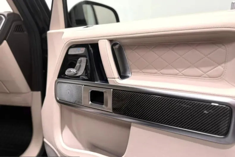 Mercedes-Benz G 63 AMG (Clasa G) din 2022 cu 58.230 km - oferta MER221908 - foto 18