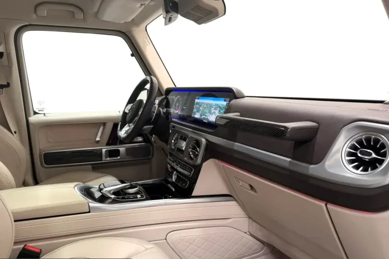 Mercedes-Benz G 63 AMG (Clasa G) din 2022 cu 58.230 km - oferta MER221908 - foto 19