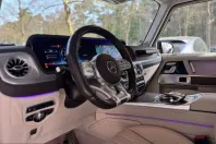 Mercedes-Benz G 63 AMG (Clasa G) din 2021 cu 61.500 km - oferta MER221909 - foto 2