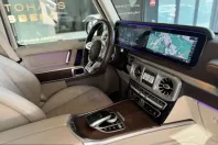 Mercedes-Benz G 63 AMG (Clasa G) din 2021 cu 61.500 km - oferta MER221909 - foto 6