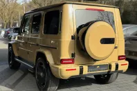 Mercedes-Benz G 63 AMG (Clasa G) din 2021 cu 61.500 km - oferta MER221909 - foto 7