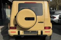 Mercedes-Benz G 63 AMG (Clasa G) din 2021 cu 61.500 km - oferta MER221909 - foto 9