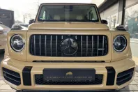 Mercedes-Benz G 63 AMG (Clasa G) din 2021 cu 61.500 km - oferta MER221909 - foto 13