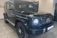 Mercedes-Benz G 400 (Clasa G) din 2022 cu 4.501 km - oferta MER221910 - foto 1