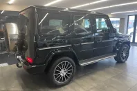 Mercedes-Benz G 400 (Clasa G) din 2022 cu 4.501 km - oferta MER221910 - foto 4