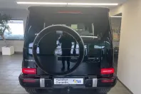 Mercedes-Benz G 400 (Clasa G) din 2022 cu 4.501 km - oferta MER221910 - foto 5