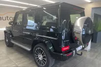 Mercedes-Benz G 400 (Clasa G) din 2022 cu 4.501 km - oferta MER221910 - foto 6