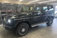 Mercedes-Benz G 400 (Clasa G) din 2022 cu 4.501 km - oferta MER221910 - foto 8