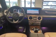 Mercedes-Benz G 400 (Clasa G) din 2022 cu 4.501 km - oferta MER221910 - foto 9