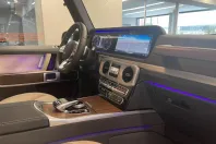 Mercedes-Benz G 400 (Clasa G) din 2022 cu 4.501 km - oferta MER221910 - foto 11