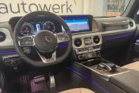 Mercedes-Benz G 400 (Clasa G) din 2022 cu 4.501 km - oferta MER221910 - foto 13