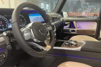 Mercedes-Benz G 400 (Clasa G) din 2022 cu 4.501 km - oferta MER221910 - foto 15