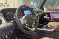 Mercedes-Benz G 400 (Clasa G) din 2022 cu 4.501 km - oferta MER221910 - foto 16