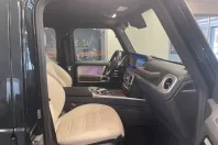 Mercedes-Benz G 400 (Clasa G) din 2022 cu 4.501 km - oferta MER221910 - foto 21