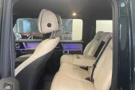 Mercedes-Benz G 400 (Clasa G) din 2022 cu 4.501 km - oferta MER221910 - foto 22