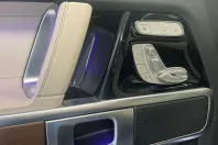 Mercedes-Benz G 400 (Clasa G) din 2022 cu 4.501 km - oferta MER221910 - foto 24