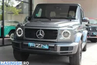 Mercedes-Benz G 400 (Clasa G) din 2023 cu 29.350 km - oferta MER221911 - foto 2