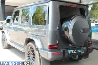 Mercedes-Benz G 400 (Clasa G) din 2023 cu 29.350 km - oferta MER221911 - foto 7