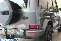 Mercedes-Benz G 400 (Clasa G) din 2023 cu 29.350 km - oferta MER221911 - foto 8