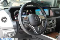 Mercedes-Benz G 400 (Clasa G) din 2023 cu 29.350 km - oferta MER221911 - foto 11