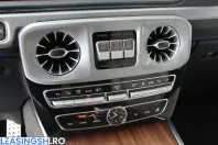Mercedes-Benz G 400 (Clasa G) din 2023 cu 29.350 km - oferta MER221911 - foto 20