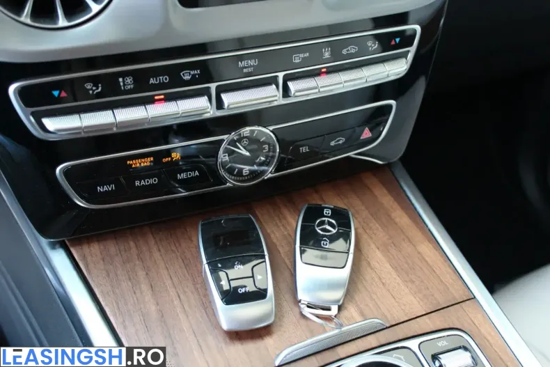 Mercedes-Benz G 400 (Clasa G) din 2023 cu 29.350 km - oferta MER221911 - foto 21