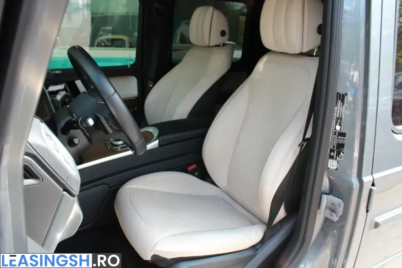 Mercedes-Benz G 400 (Clasa G) din 2023 cu 29.350 km - oferta MER221911 - foto 23