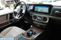 Mercedes-Benz G 400 (Clasa G) din 2023 cu 29.350 km - oferta MER221911 - foto 24
