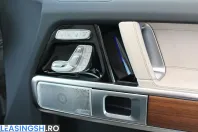 Mercedes-Benz G 400 (Clasa G) din 2023 cu 29.350 km - oferta MER221911 - foto 26