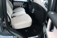 Mercedes-Benz G 400 (Clasa G) din 2023 cu 29.350 km - oferta MER221911 - foto 28